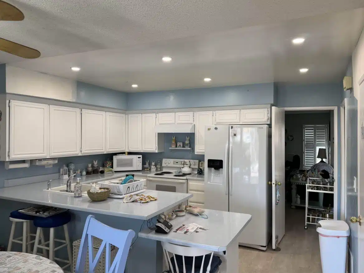 Interior Services