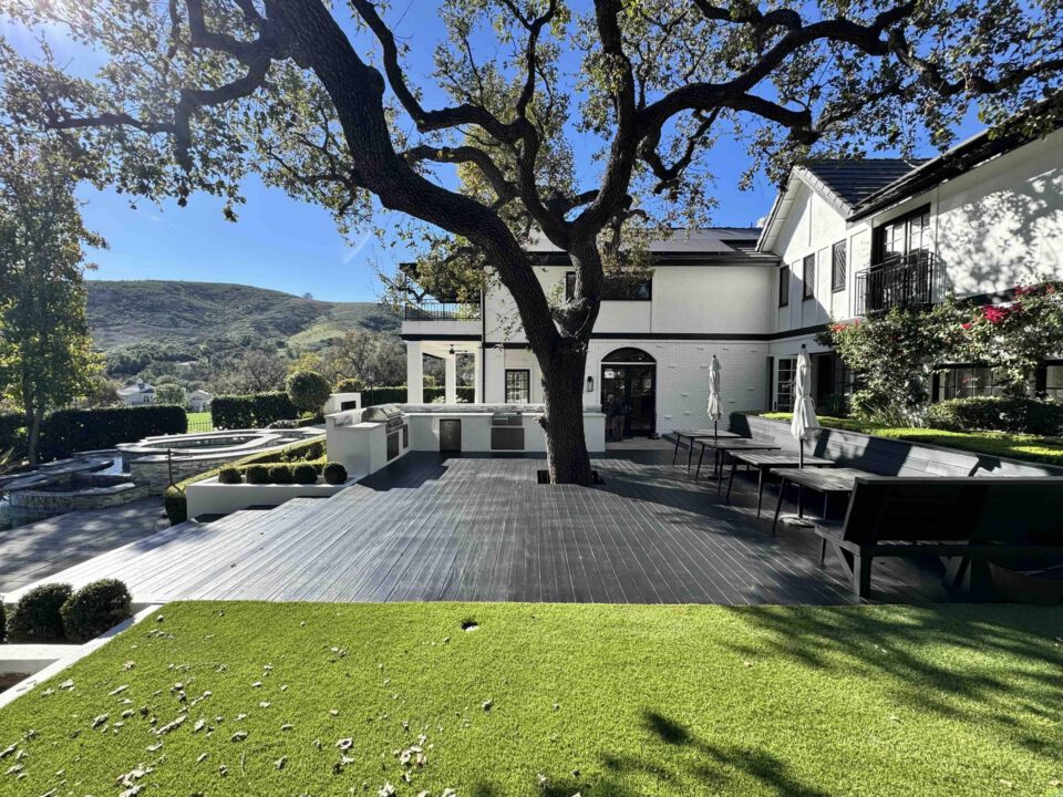 Exterior Services
